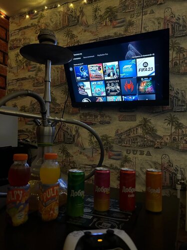 Bar, pub Barbudos, , foto
