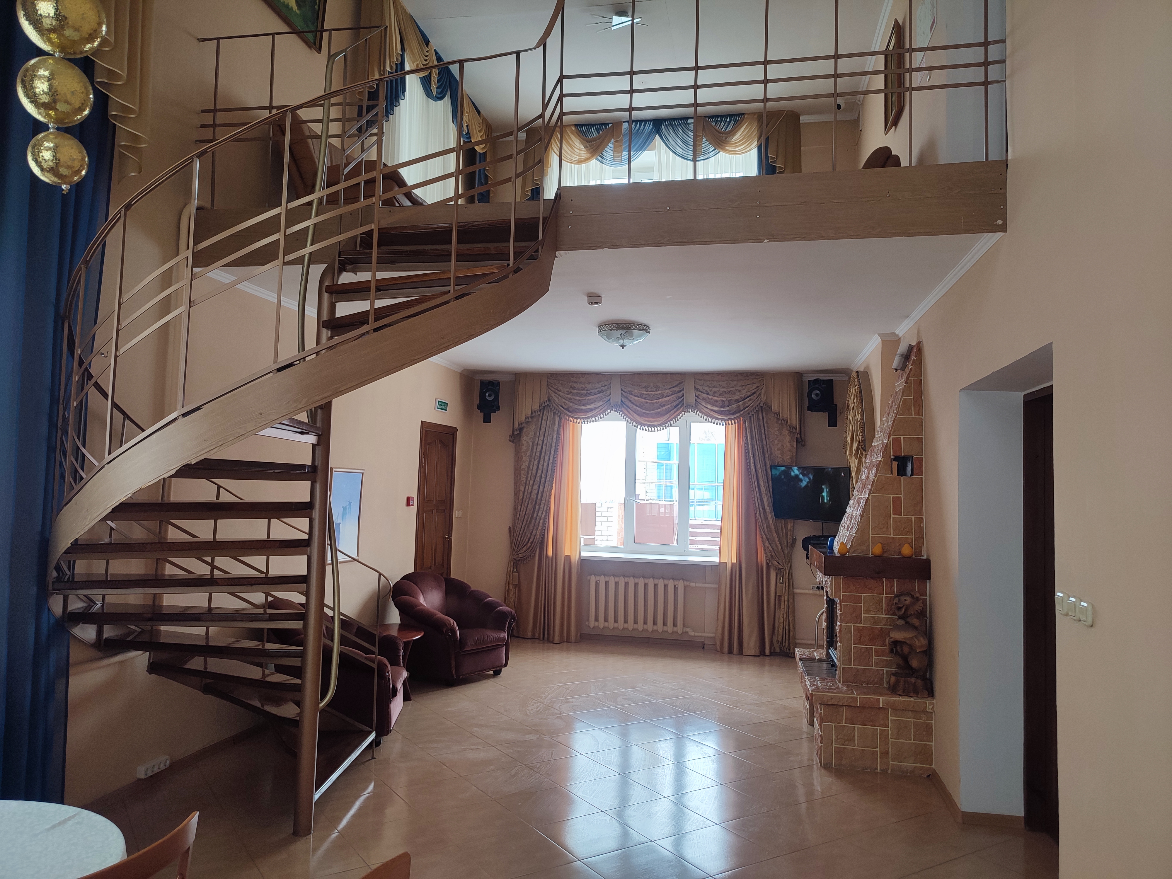 Фото Тюменская