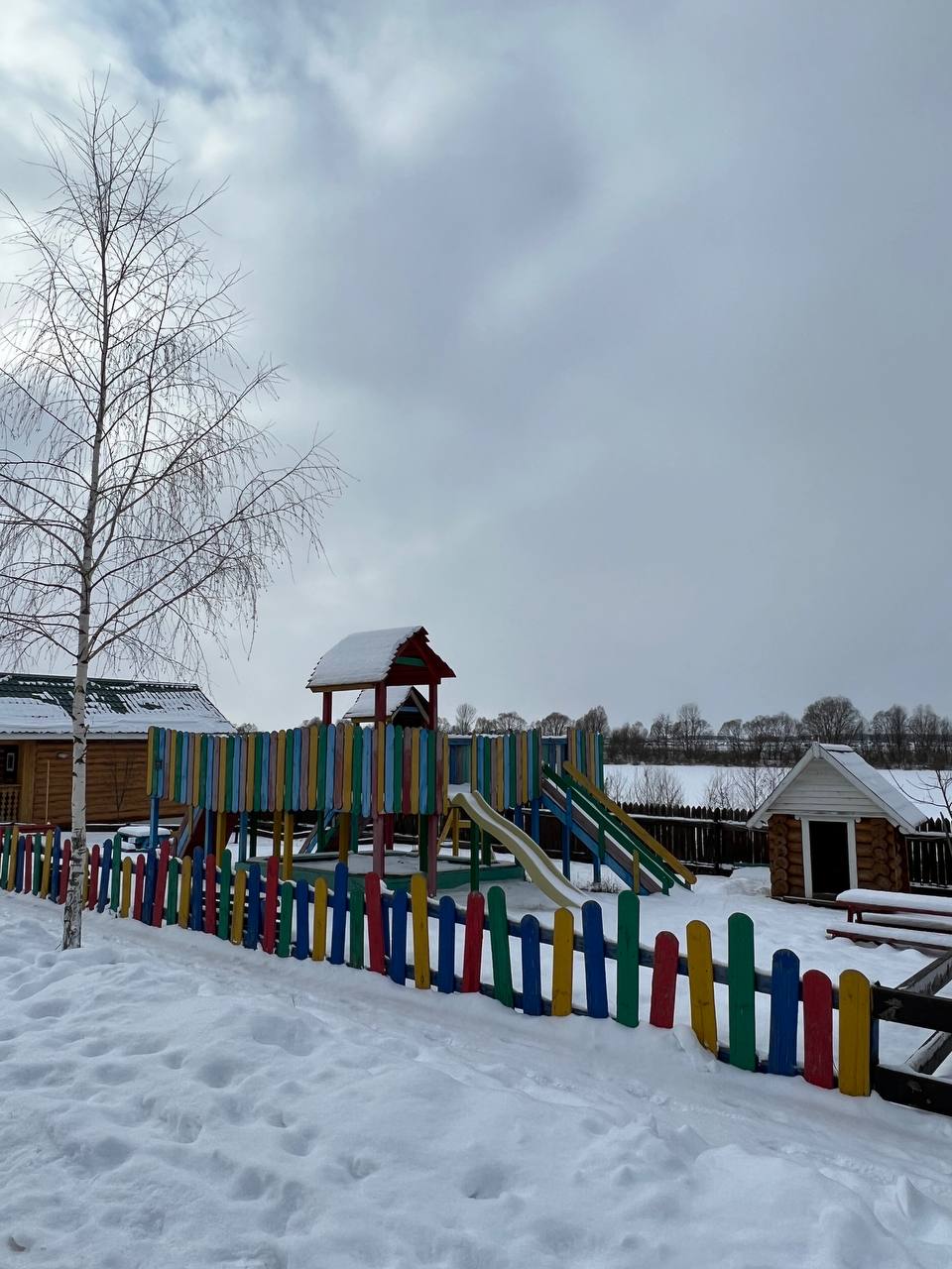 Фото Маруся