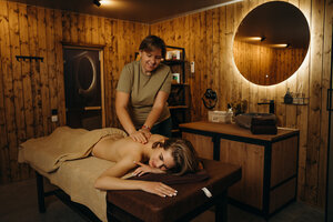 Apparadise&SPA