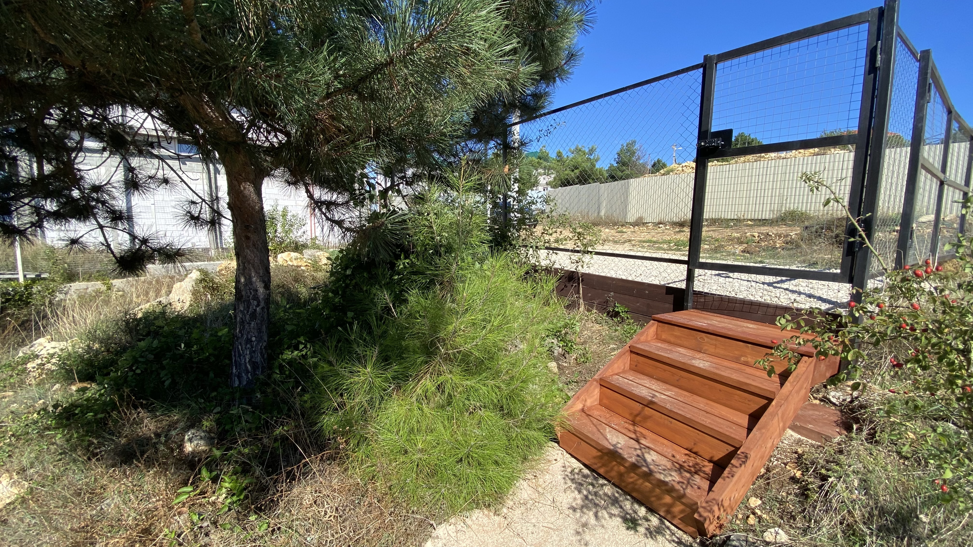 Фото Terrasapallasa