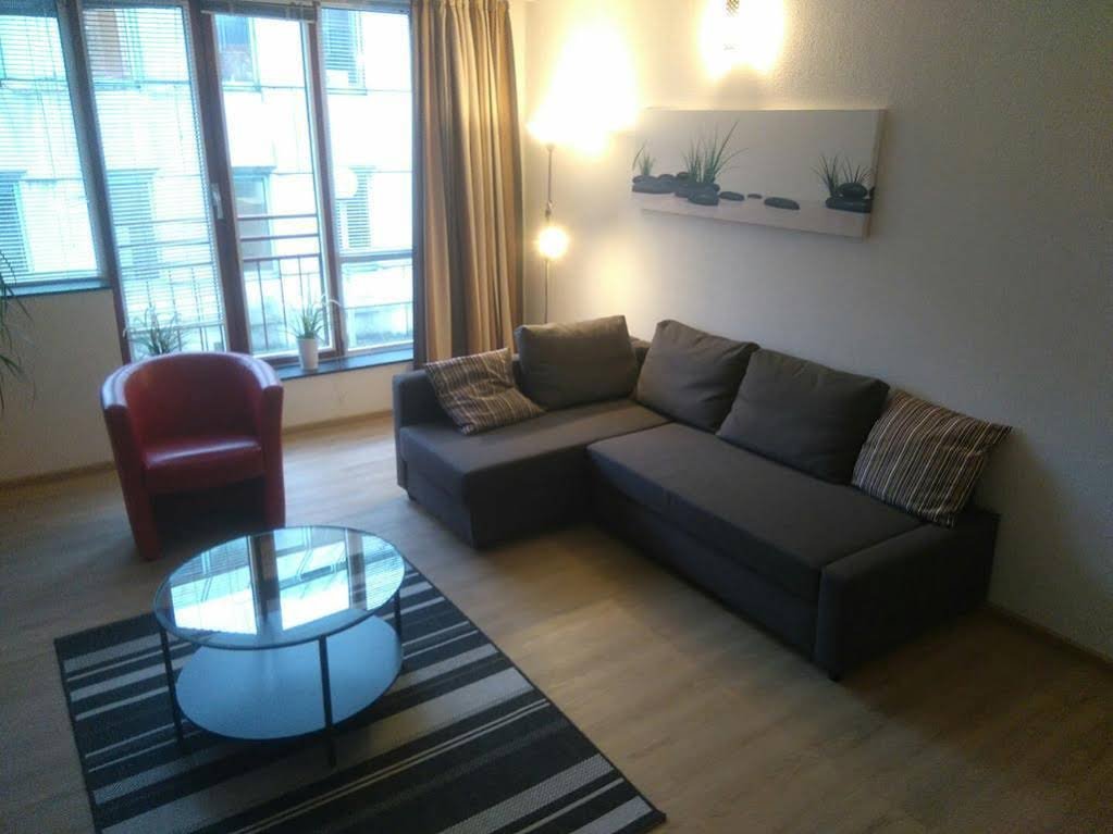 Фото Hotel am Nikolaiort