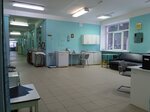 Gbuz So Polevskaya tsentralnaya gorodskaya bolnitsa (Polevskoy, ulitsa Dekabristov, 24), hospital para adultos