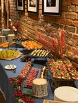 Kalina catering (Stoleshnikov Lane, 6с3), catering