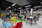 LifeMebel (Dmitrovskoye Highway, 73с2), tienda de muebles