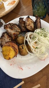 Империя (stanitsa Kurskaya, Oktyabrskiy pereulok, 5), restaurant