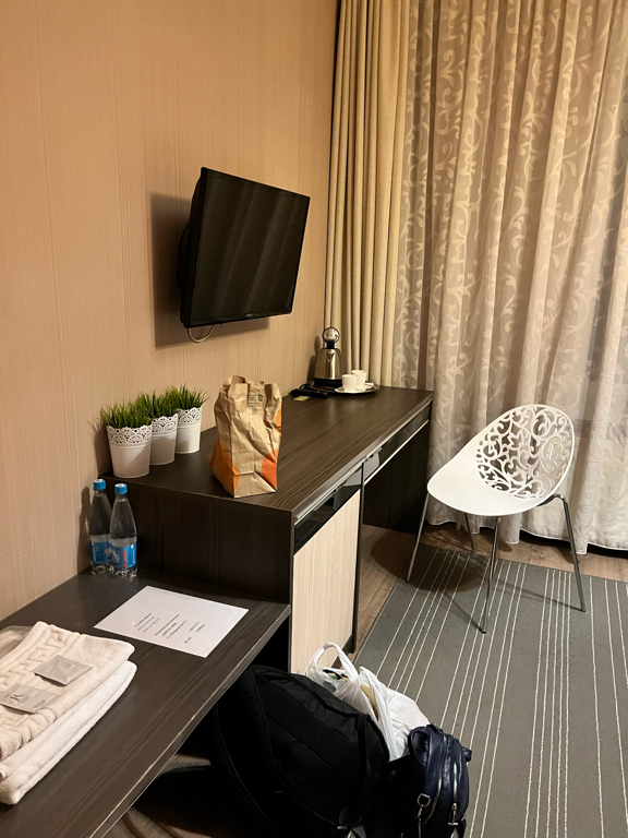 Фото Силуэт