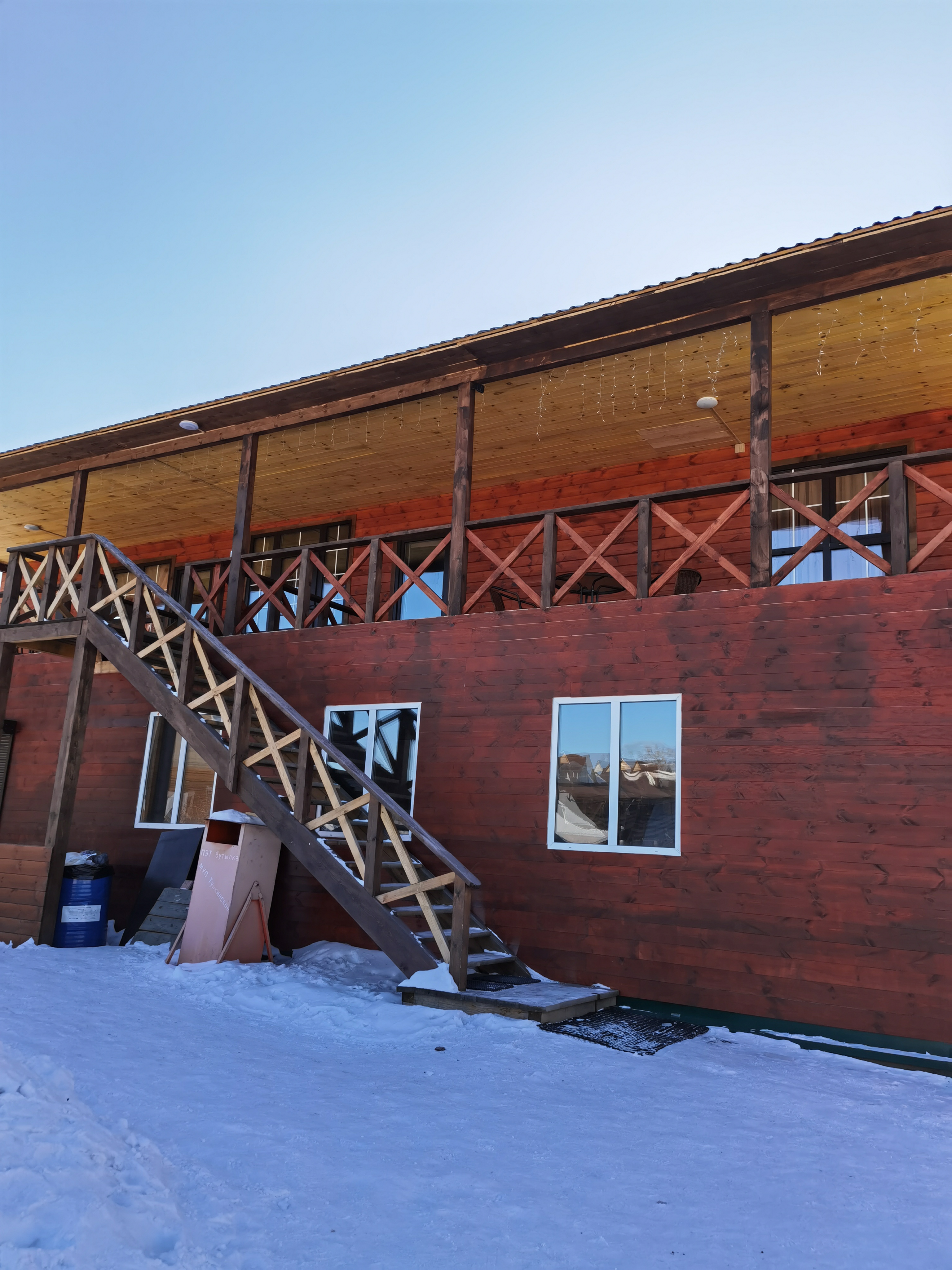 Фото Семейный