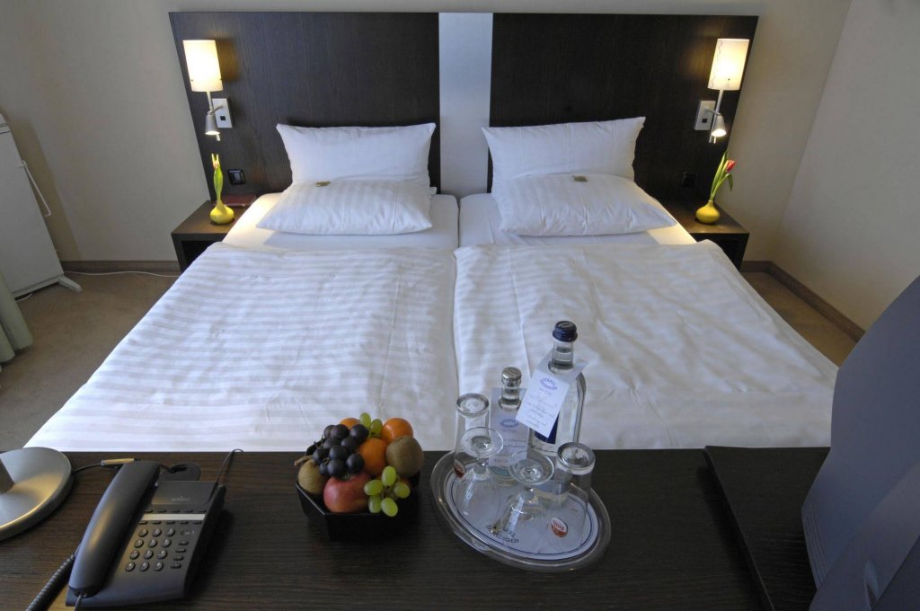 Фото Astor & Aparthotel