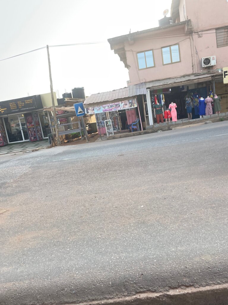 Beauty salon Lissakings, Earth, photo