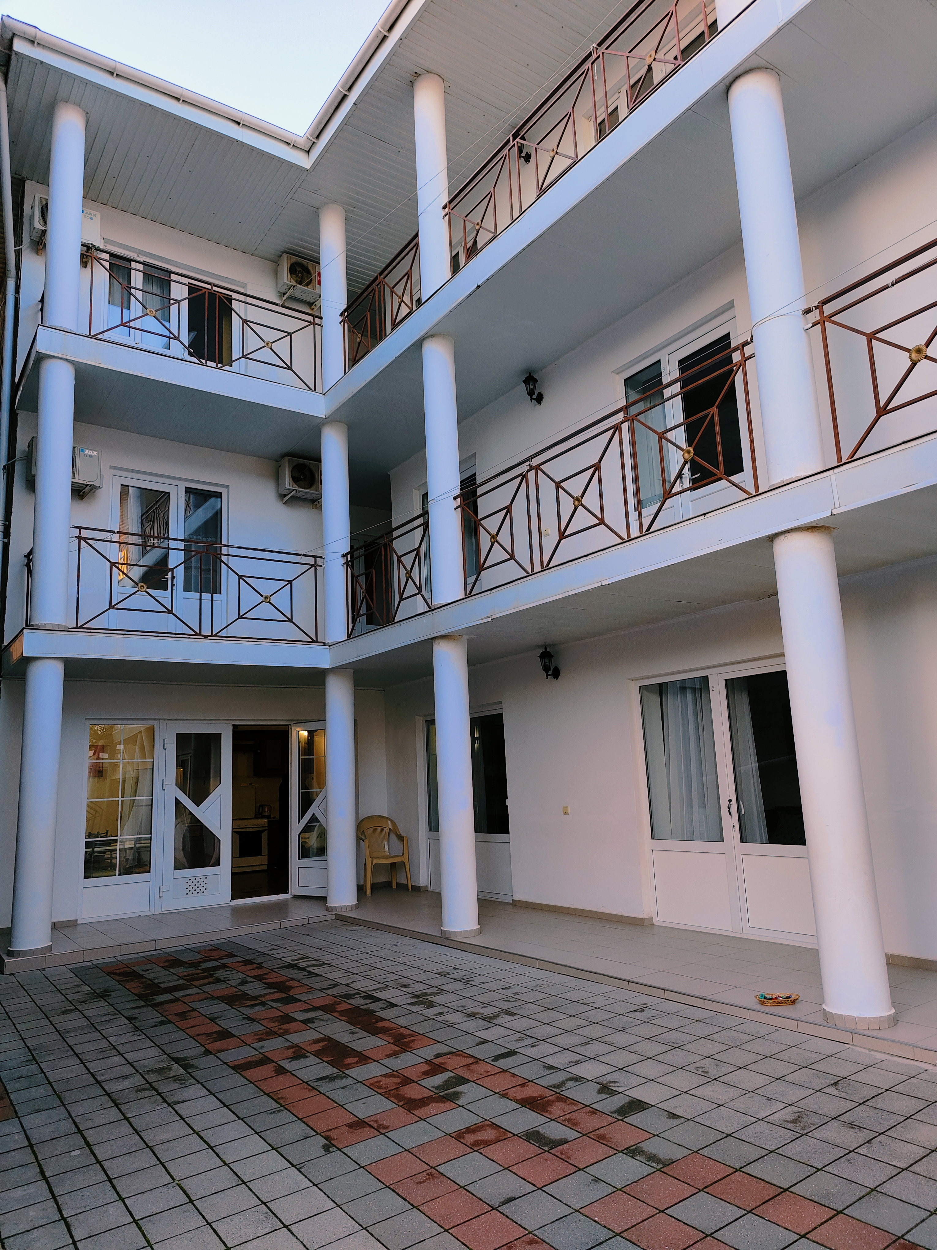 Фото Парфена