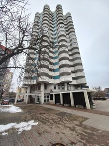 Belniko (Minsk, Viery Haruzhaj Street, 22), medical center, clinic
