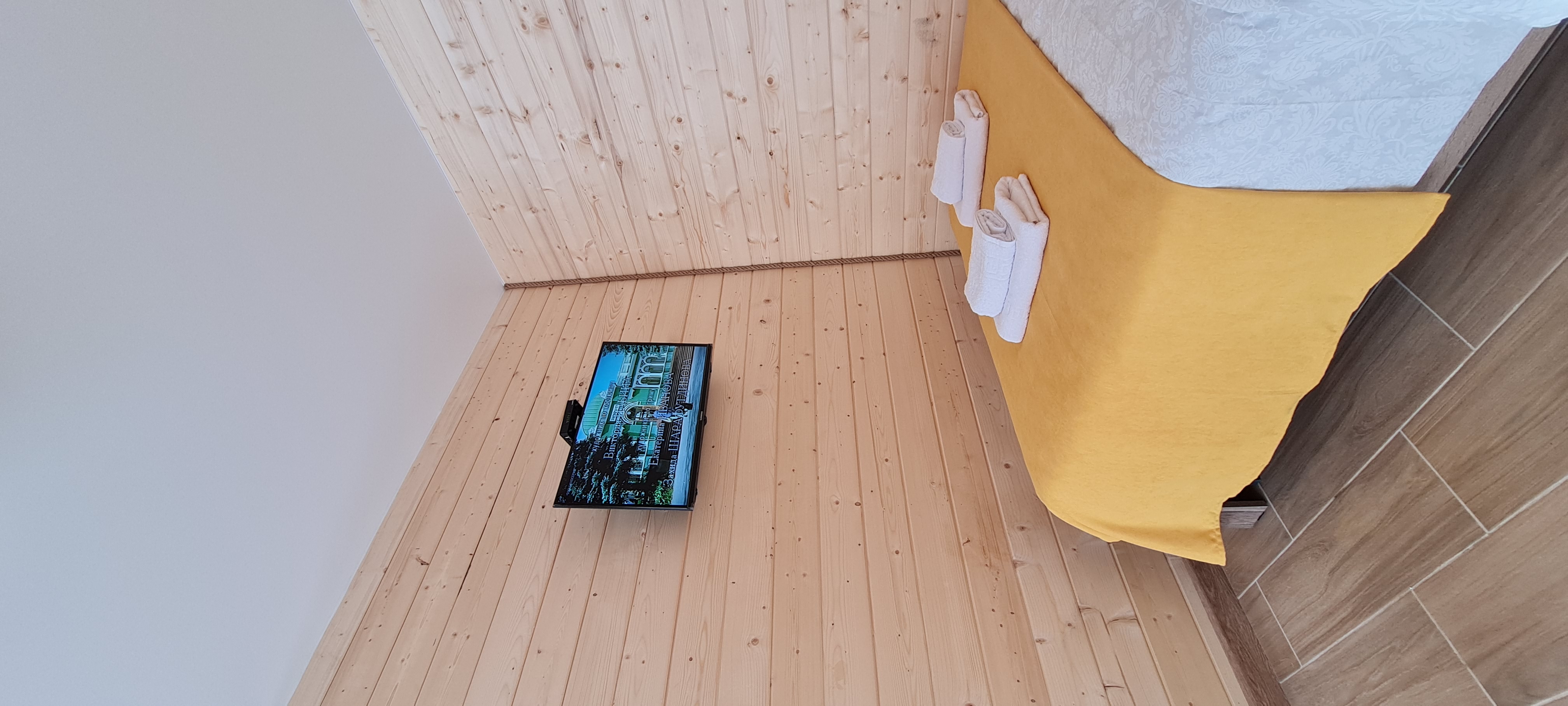 Фото Аксакал