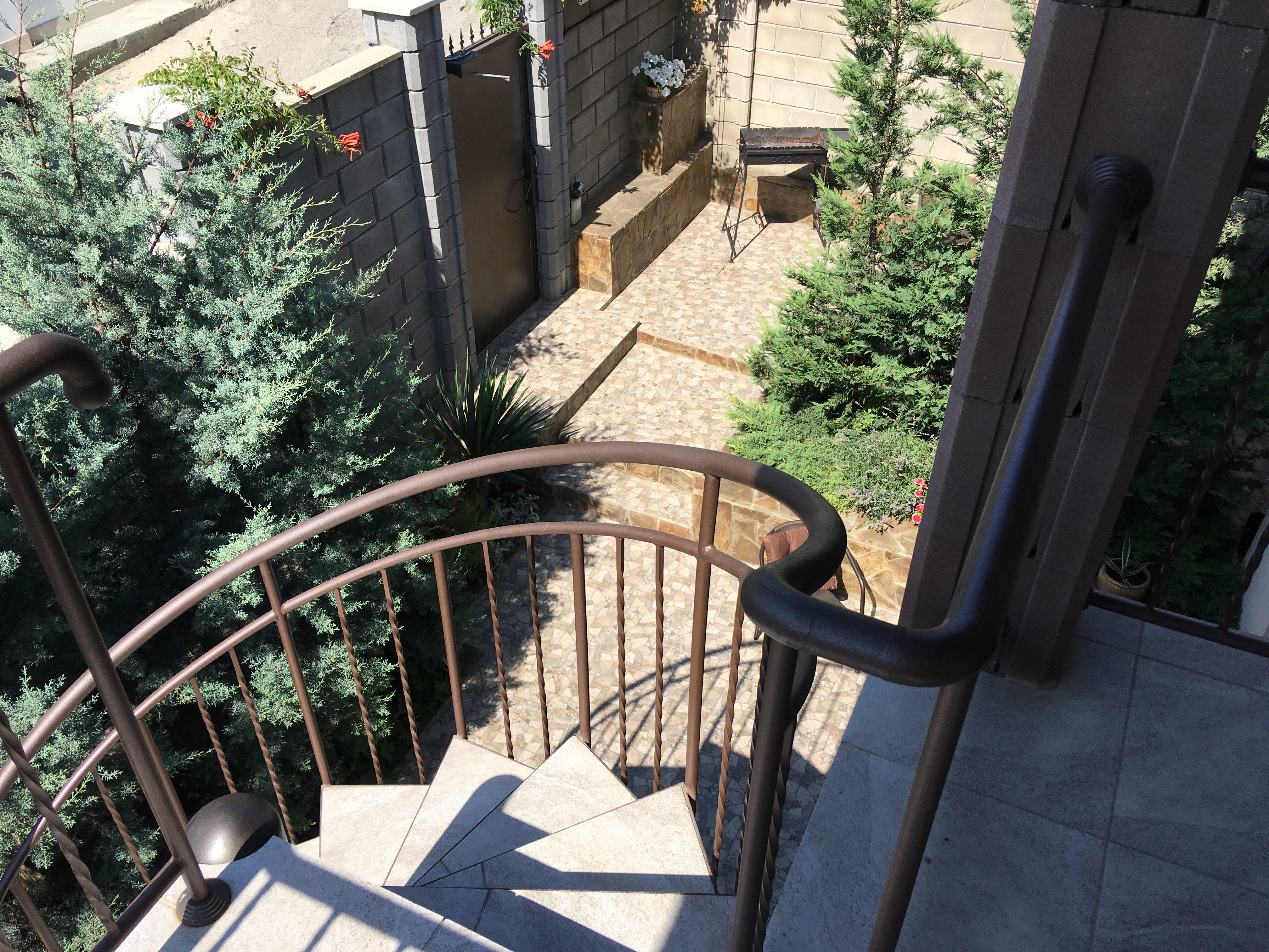 Фото Тихий центр