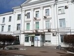 Республиканская клиническая больница имени Н.А. Семашко, хирургический корпус № 1 (ulitsa Pavlova, 12к1), hospital