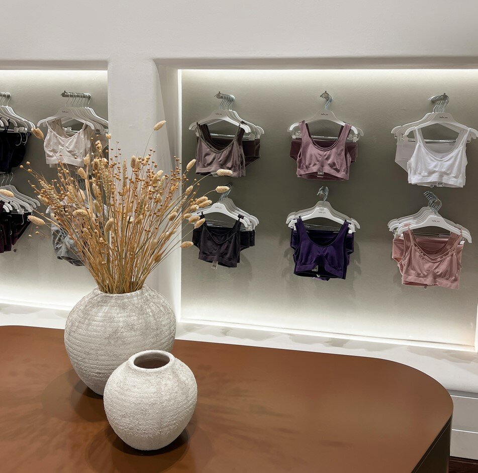 belle you, lingerie and swimwear shop, 3, Mohammed Bin Rashid Boulevard, Downtown Dubai, Zaabeel