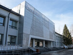 Голасо (Akademika Korolyova Street, 47) ، نادي رياضي، مجموعة