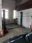 17 Проезд (Zaprudnaya ulitsa, 12), car service, auto repair