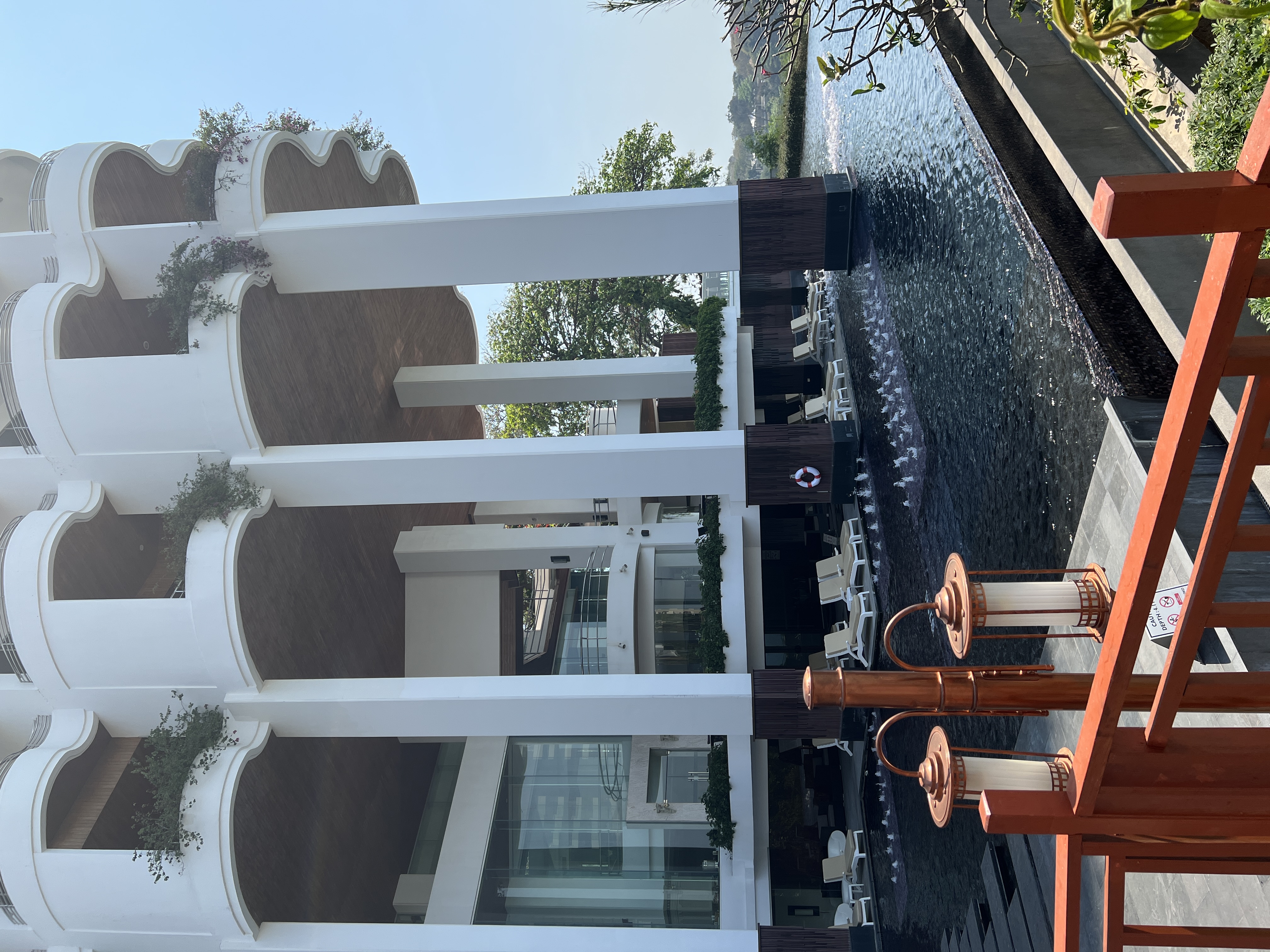 Фото Royal Cliff Grand Hotel