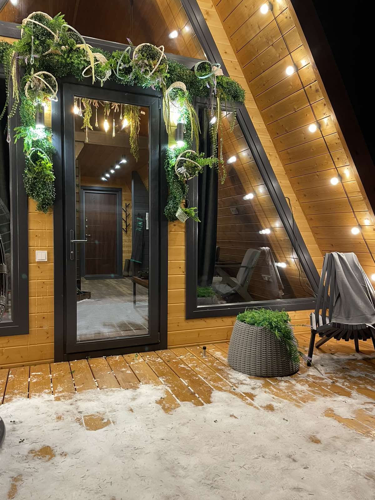 Фото Live Drive Village