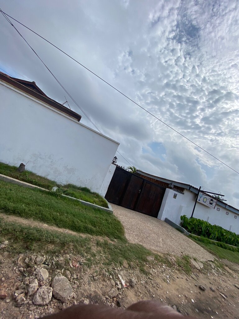 Bar, pub Chico's Pub, Accra, photo