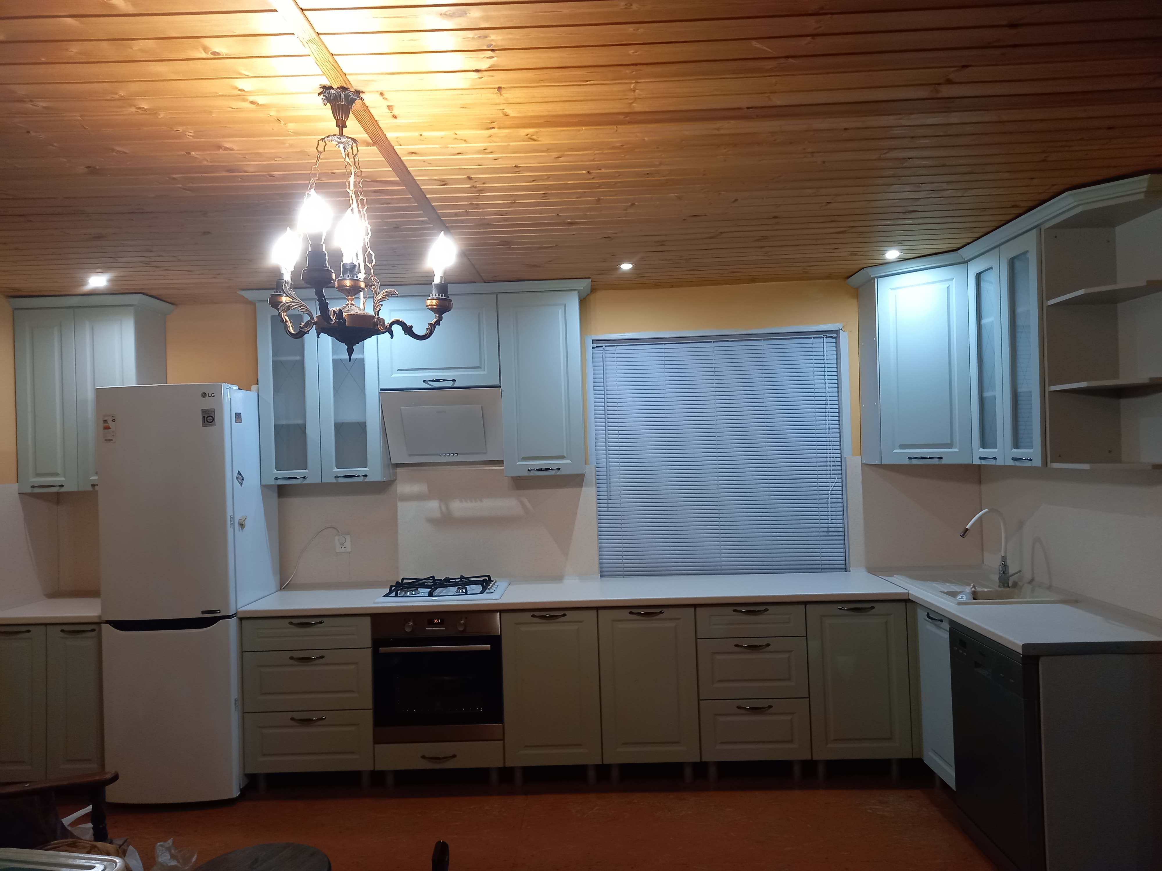 Фото Дом у сосен