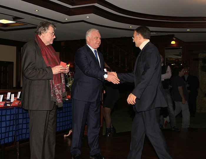 Attorney Abramov & partners, Moscow, photo