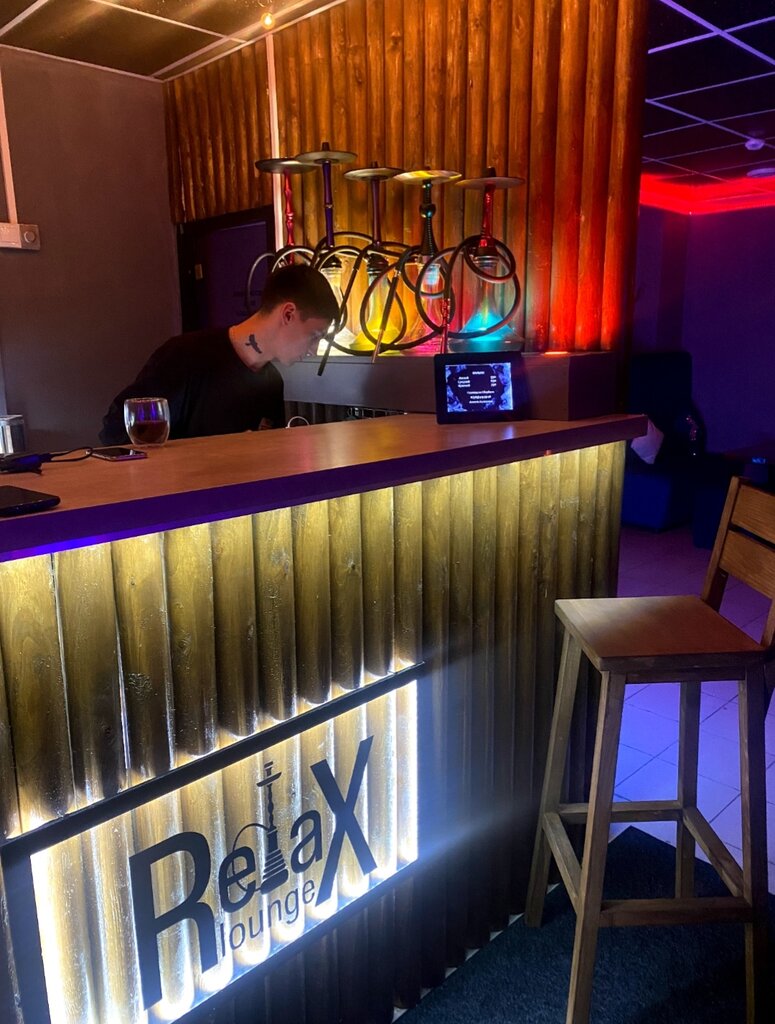 Relax lounge ул 9 мая 45г фото