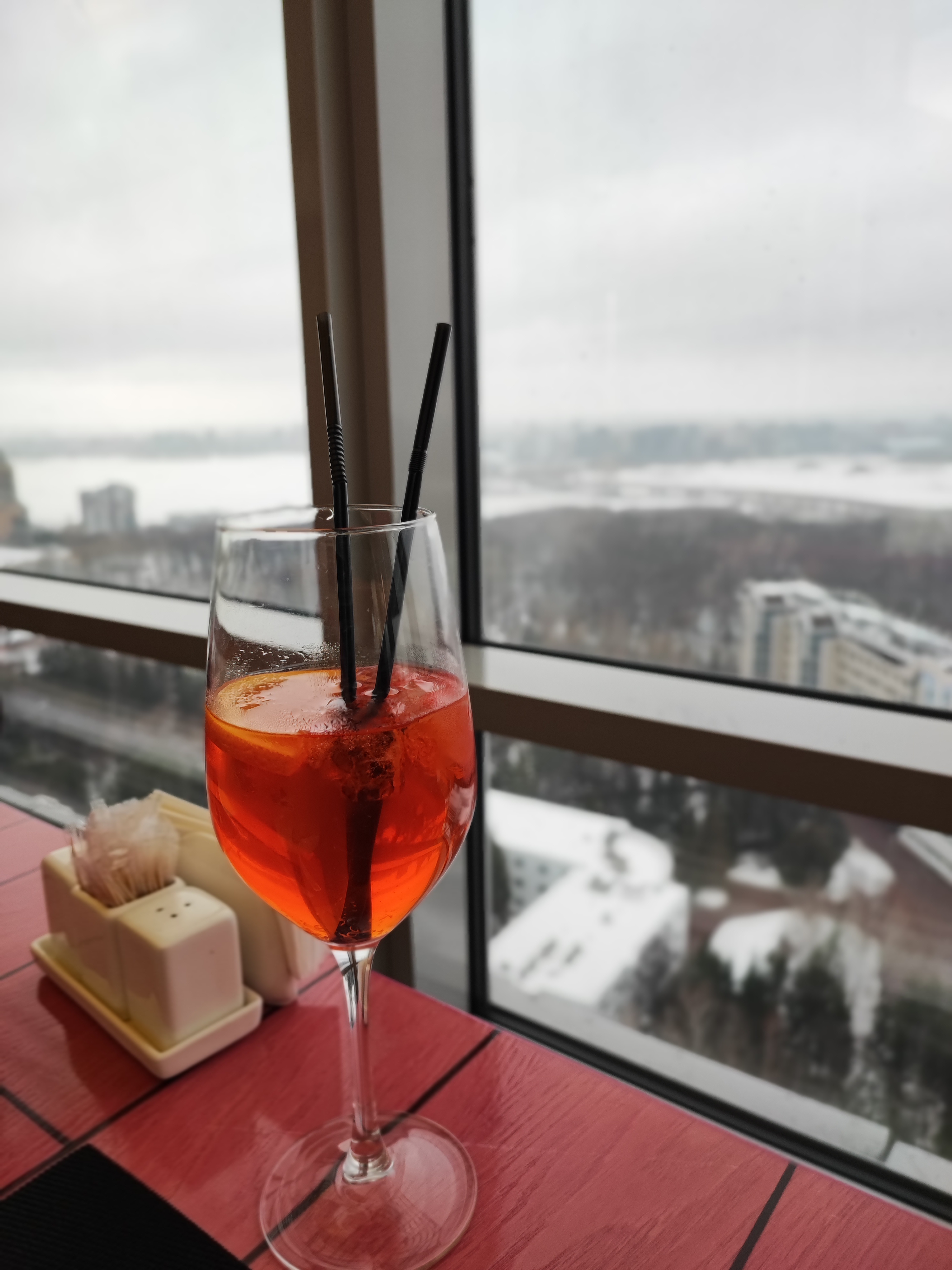 Фото Korston Royal