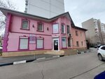 Naturel (mikrorayon Yubileyny, Chekists Avenue, 15), hairdresser