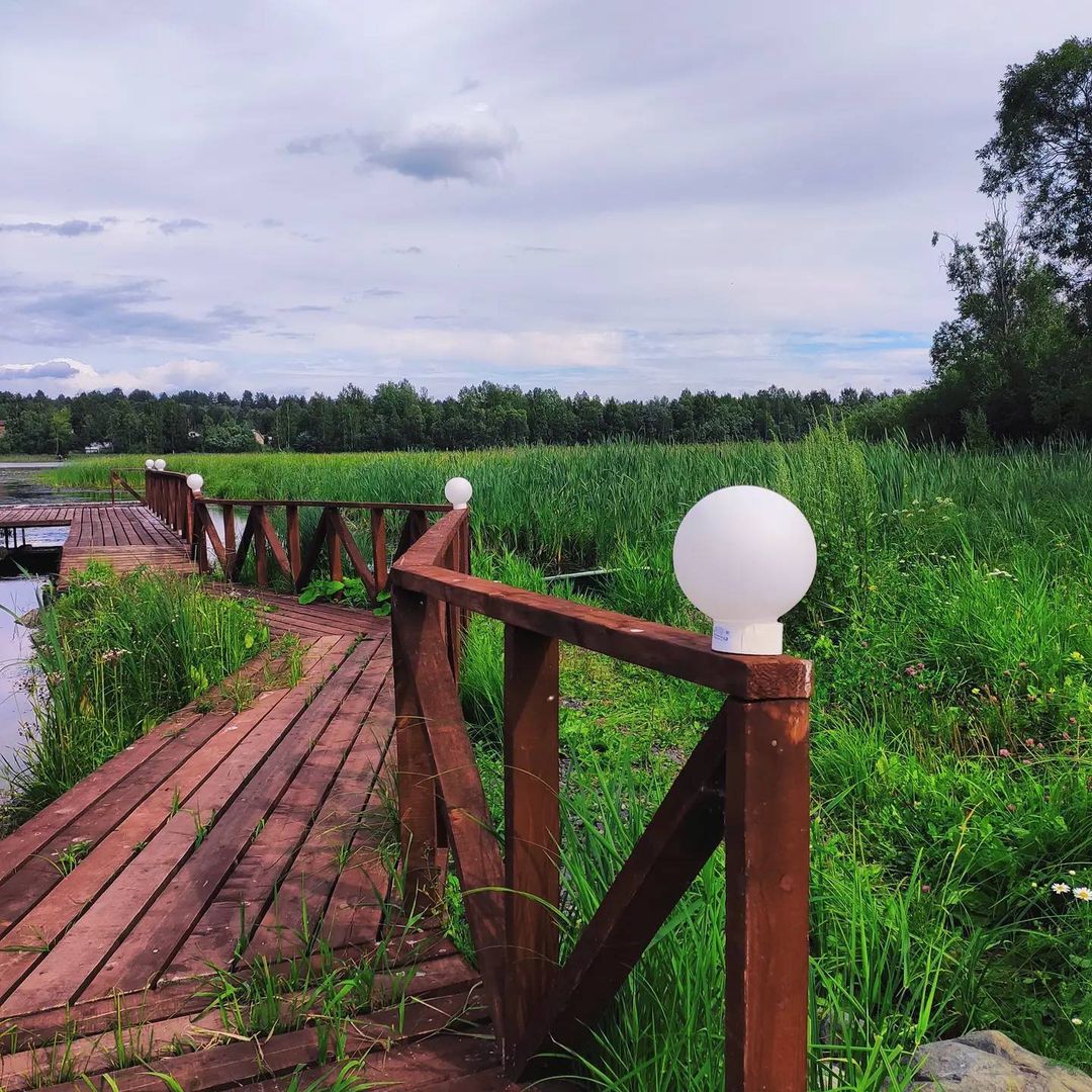 Фото Villa Natella