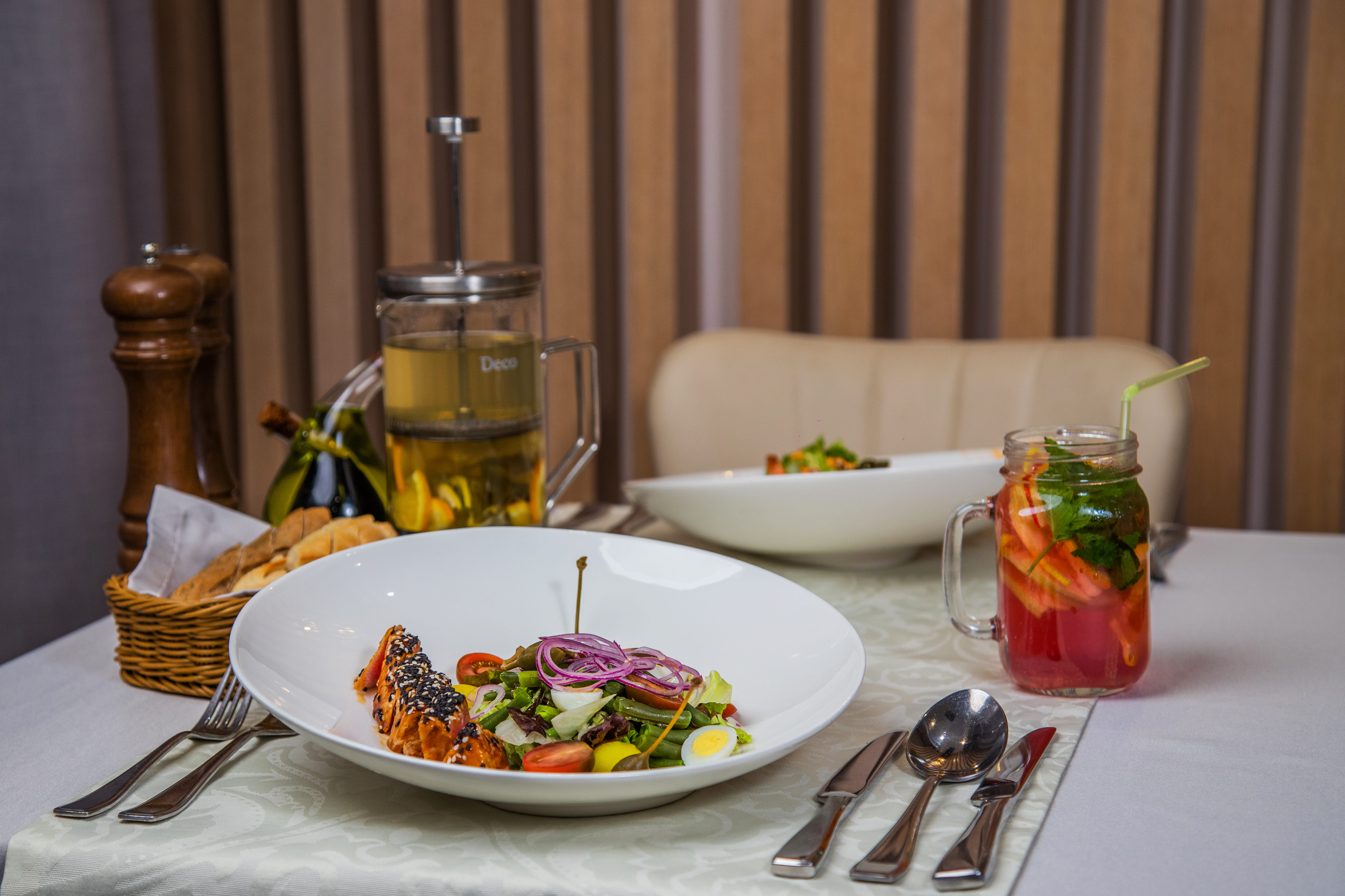 Фото Арника