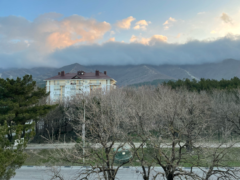 Фото Калифорния