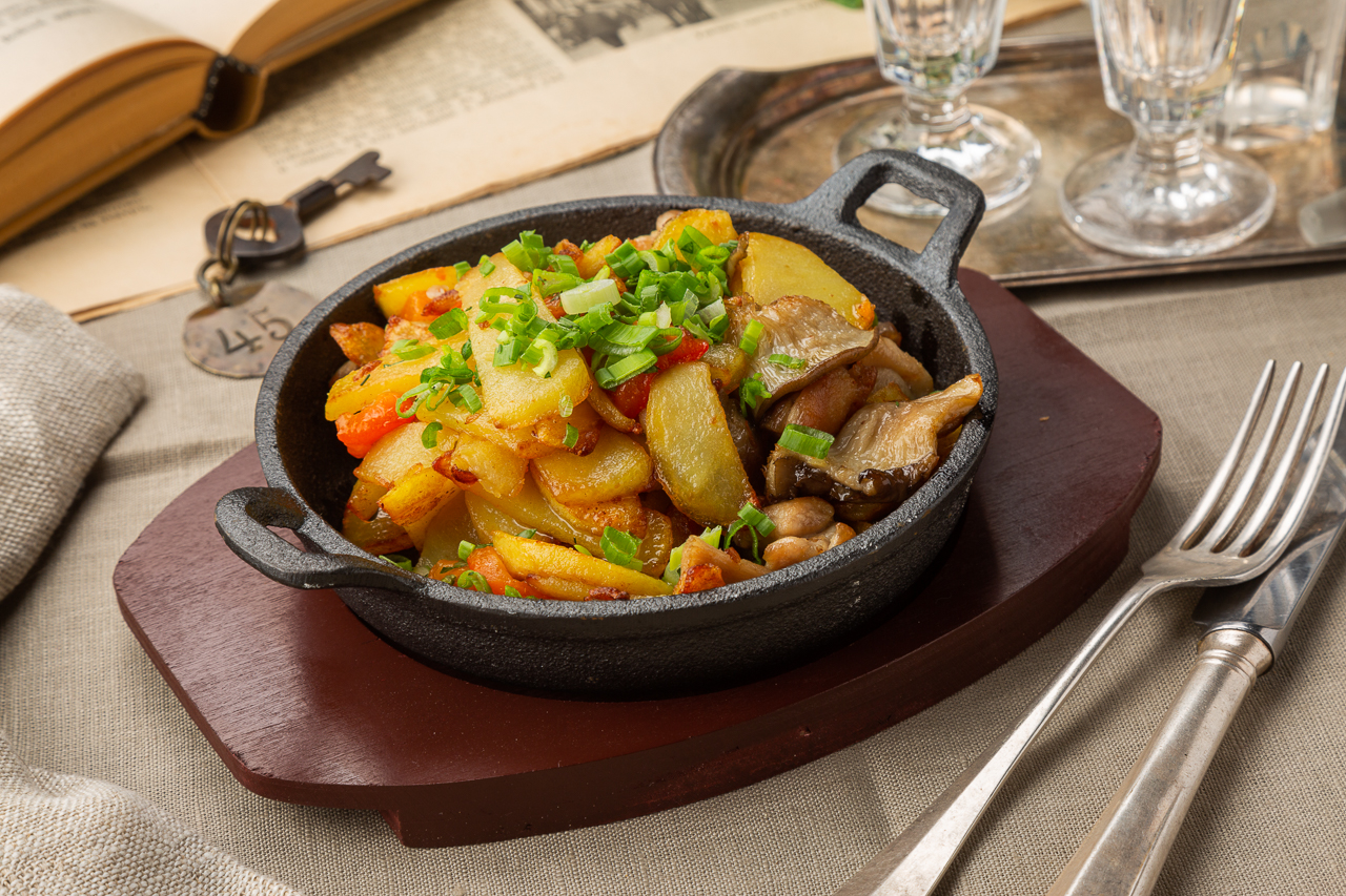 Фото Полисть