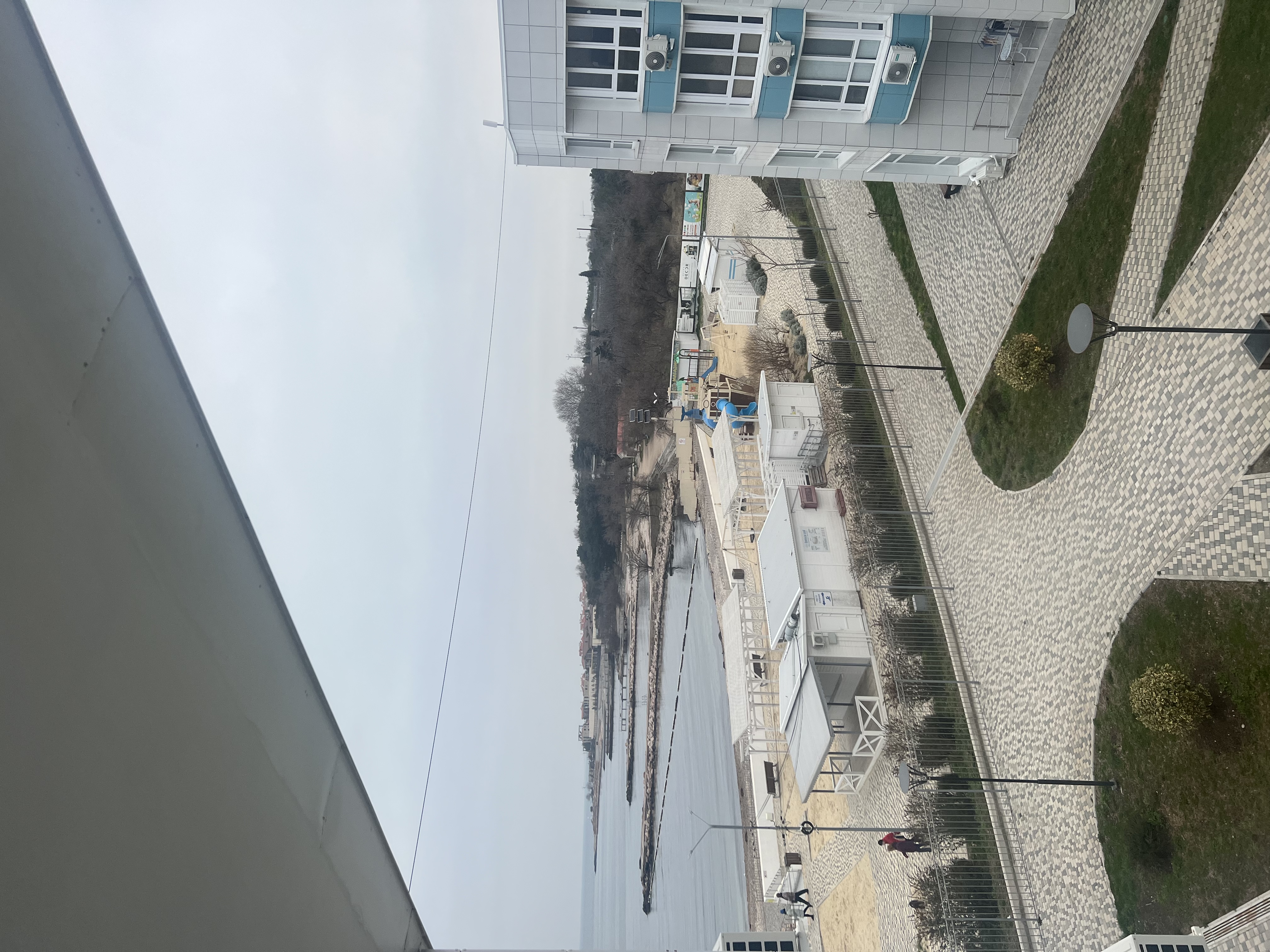 Фото Античная Лагуна