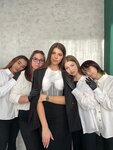 Macadamia (ulitsa Mira, 4Б) ، صالون العناية بالأظافر