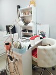Podruzhka na dva chasa (Dzerzhinskogo Street, 9/1), nail salon