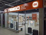 Amigo (Gorkogo Street, 1Г), tienda de electrónica