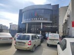 Irina Koss (45th Parallel Street, 22Г), beauty salon