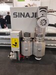 Sinajet (Pererva Street, 11с17) ، معدات صناعية خفيفة
