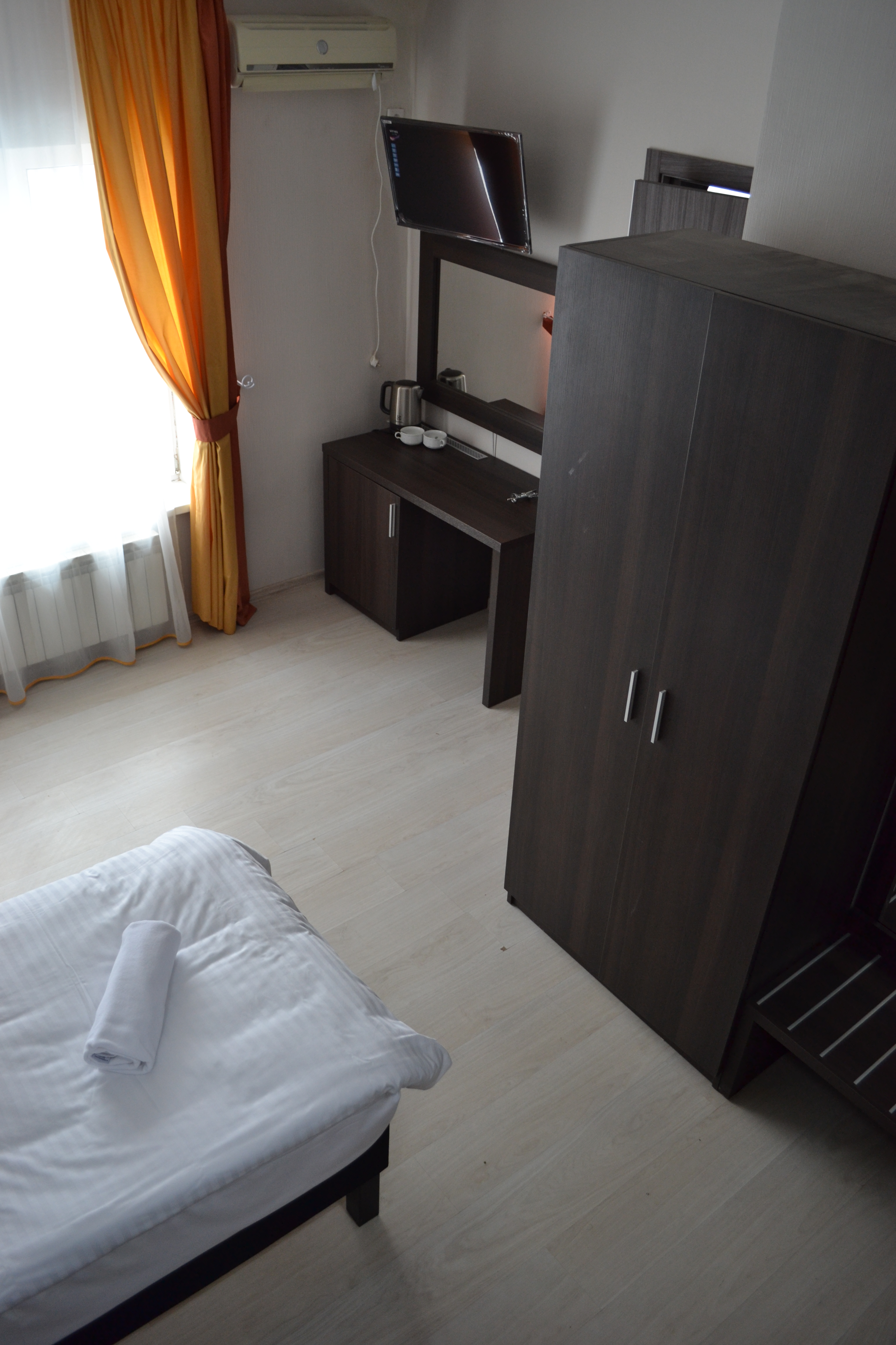 Фото Борис Биф