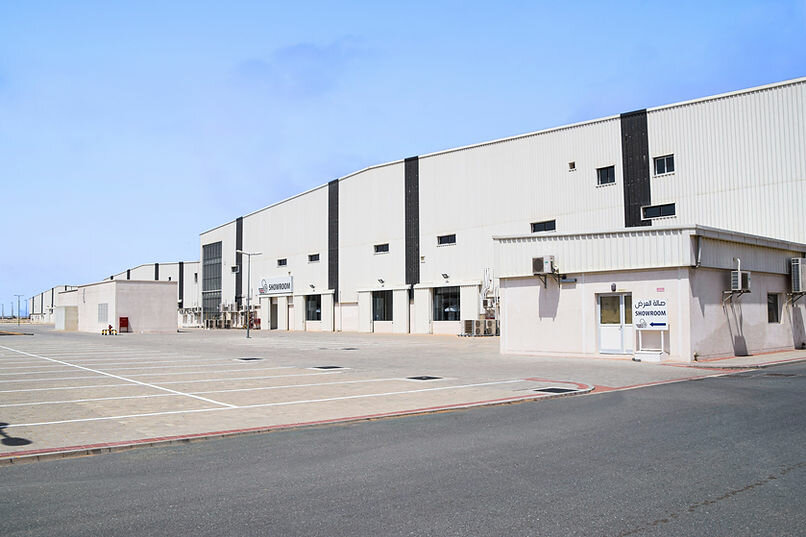 Blinds and roller blinds SkiptonWall Window & Wall Coverings, Dubai, photo