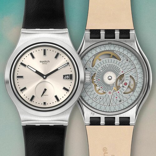 Swatch, watch shop, City Centre Mirdif, ​70, Sheikh Mohammed