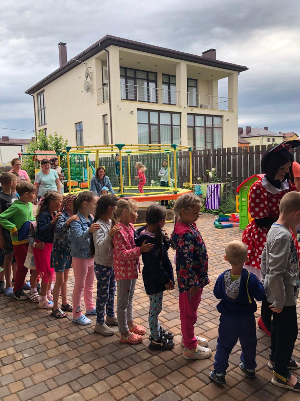 Фото Гранат