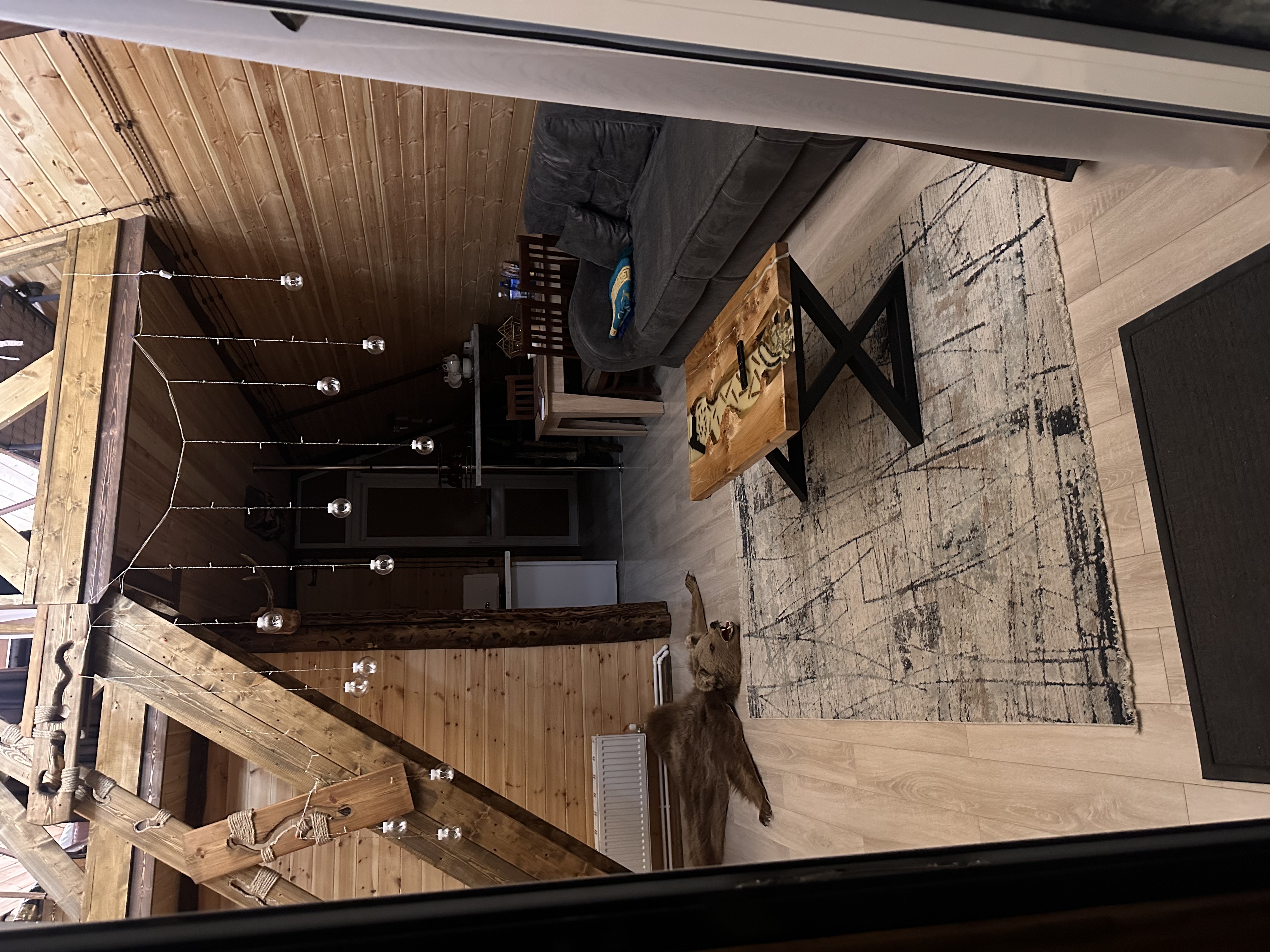 Фото Dream Chalet