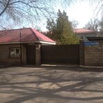 Niyet Ltd (Bogenbai Batyr Street, 303), oil products