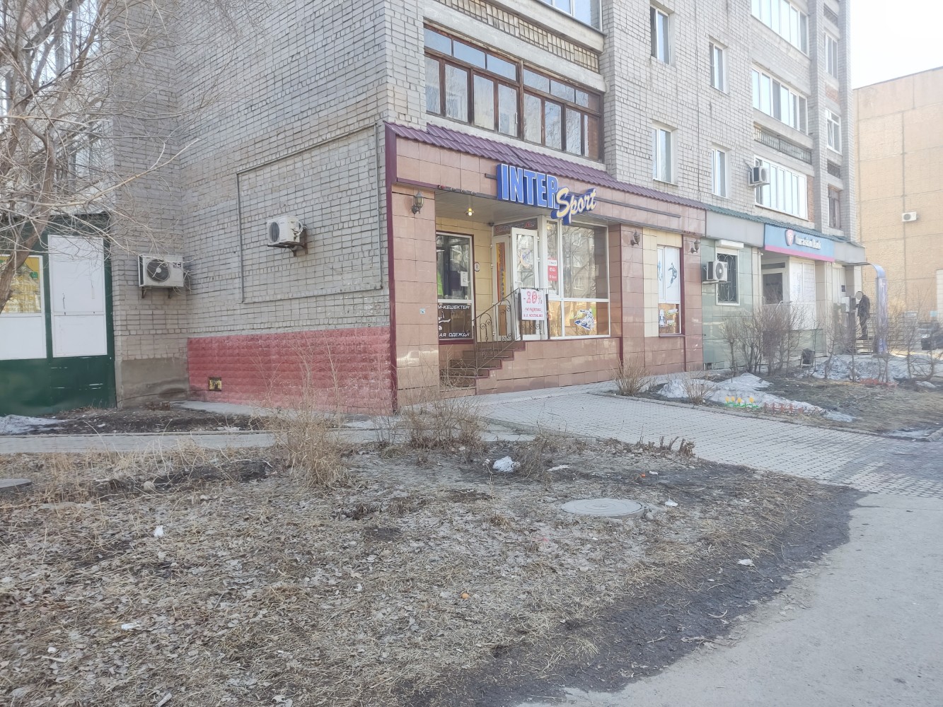 Купить 3-комнатную квартиру 67,4 м² по адресу Тверь, улица Виноградова, 10 - id 