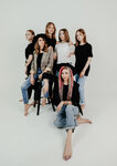 Happy Kids (Oktyabrskiy prospekt, 59), modeling agency