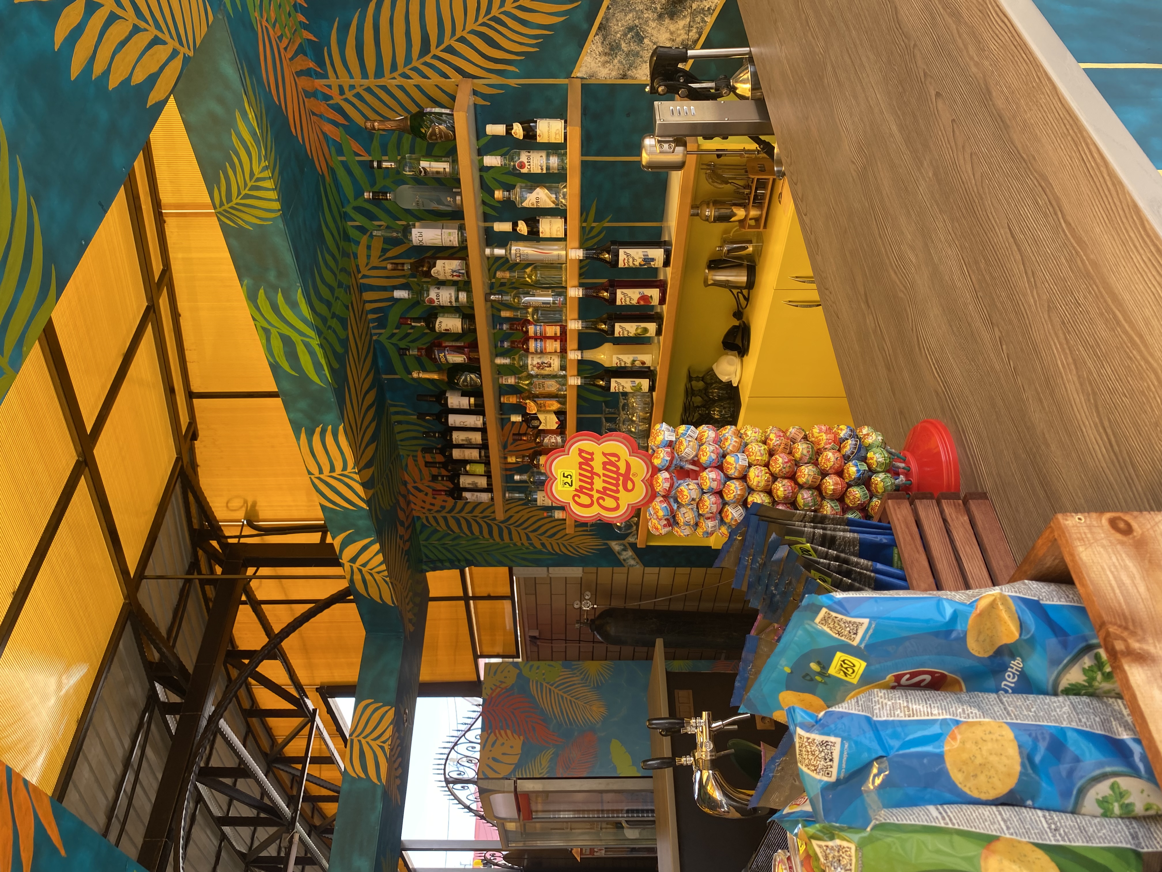 Фото Granada All inclusive