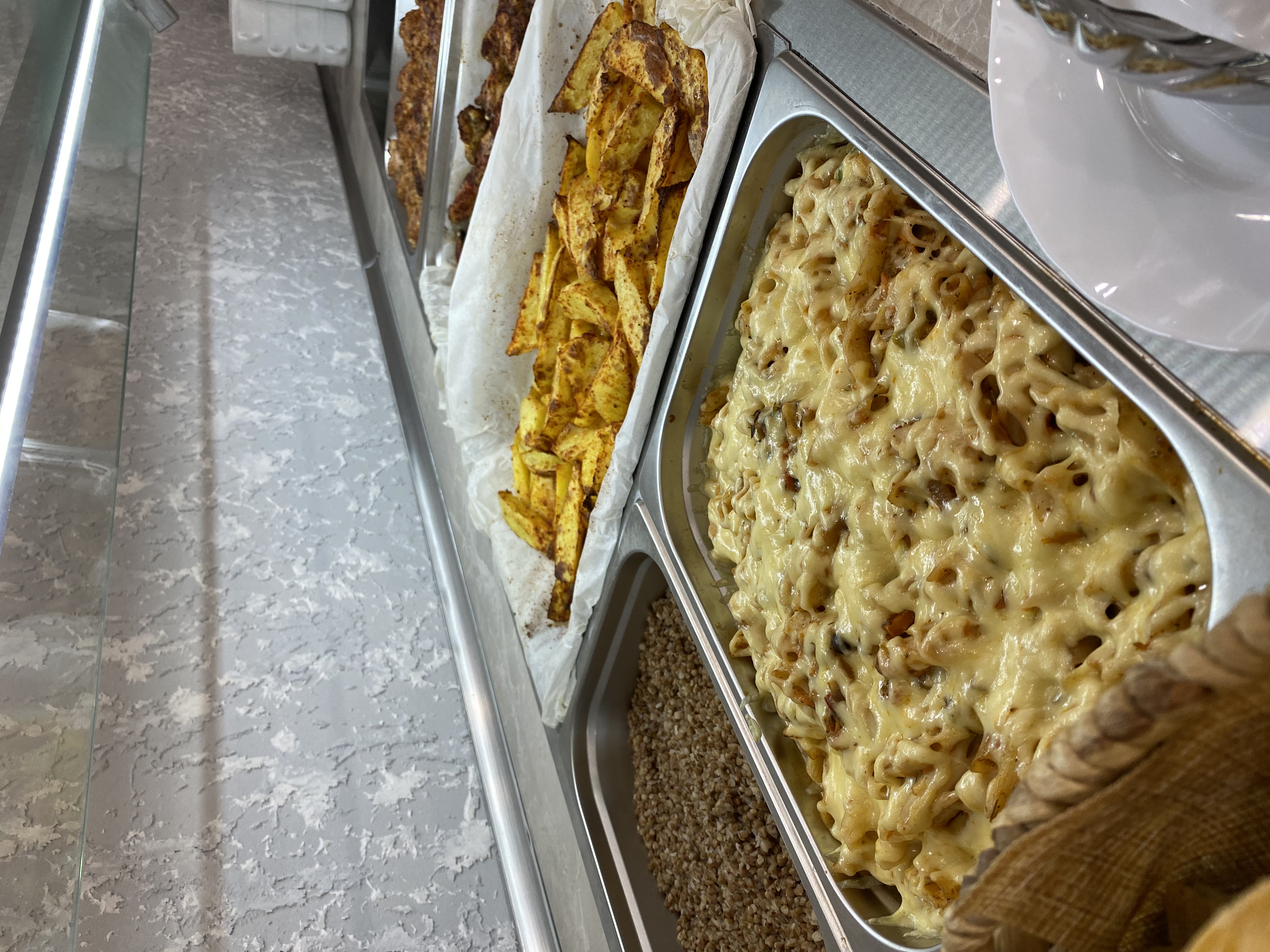 Фото Granada All inclusive